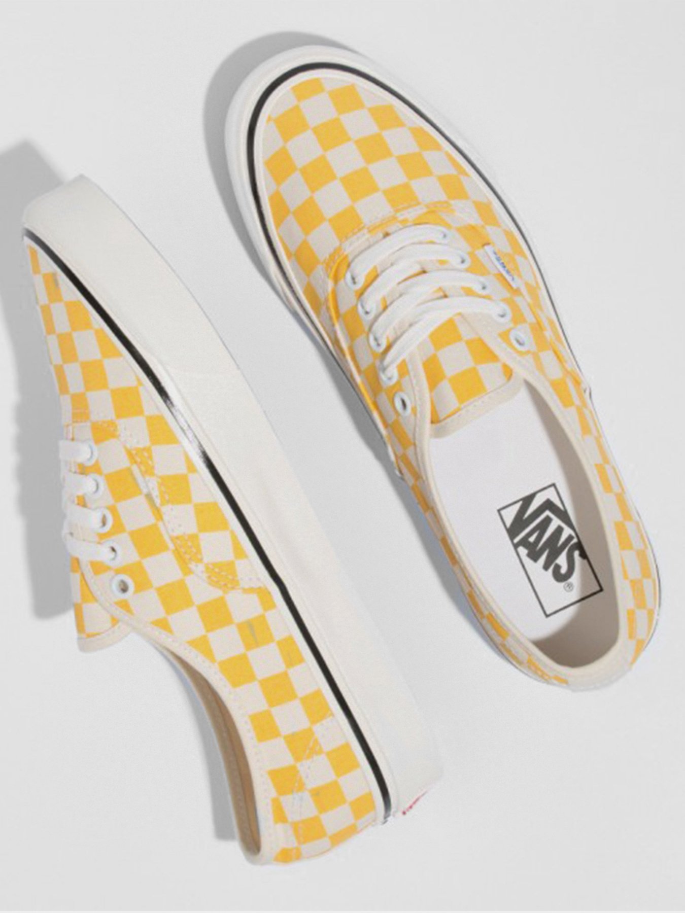 Кеды низкие Vans Anaheim Factory Authentic 44 DX модель VN0A54F241P1 Фото