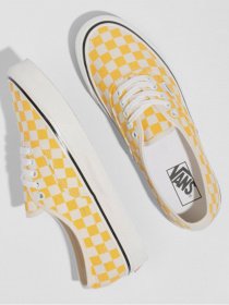 Кеды низкие Vans Anaheim Factory Authentic 44 DX модель VN0A54F241P1 Фото