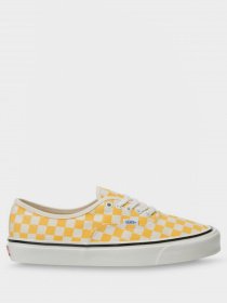 Кеды низкие Vans Anaheim Factory Authentic 44 DX модель VN0A54F241P1 Фото