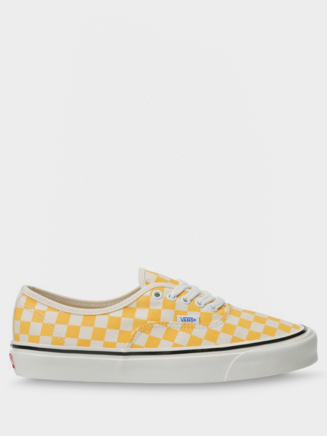 Кеды низкие Vans Anaheim Factory Authentic 44 DX модель VN0A54F241P1 Фото