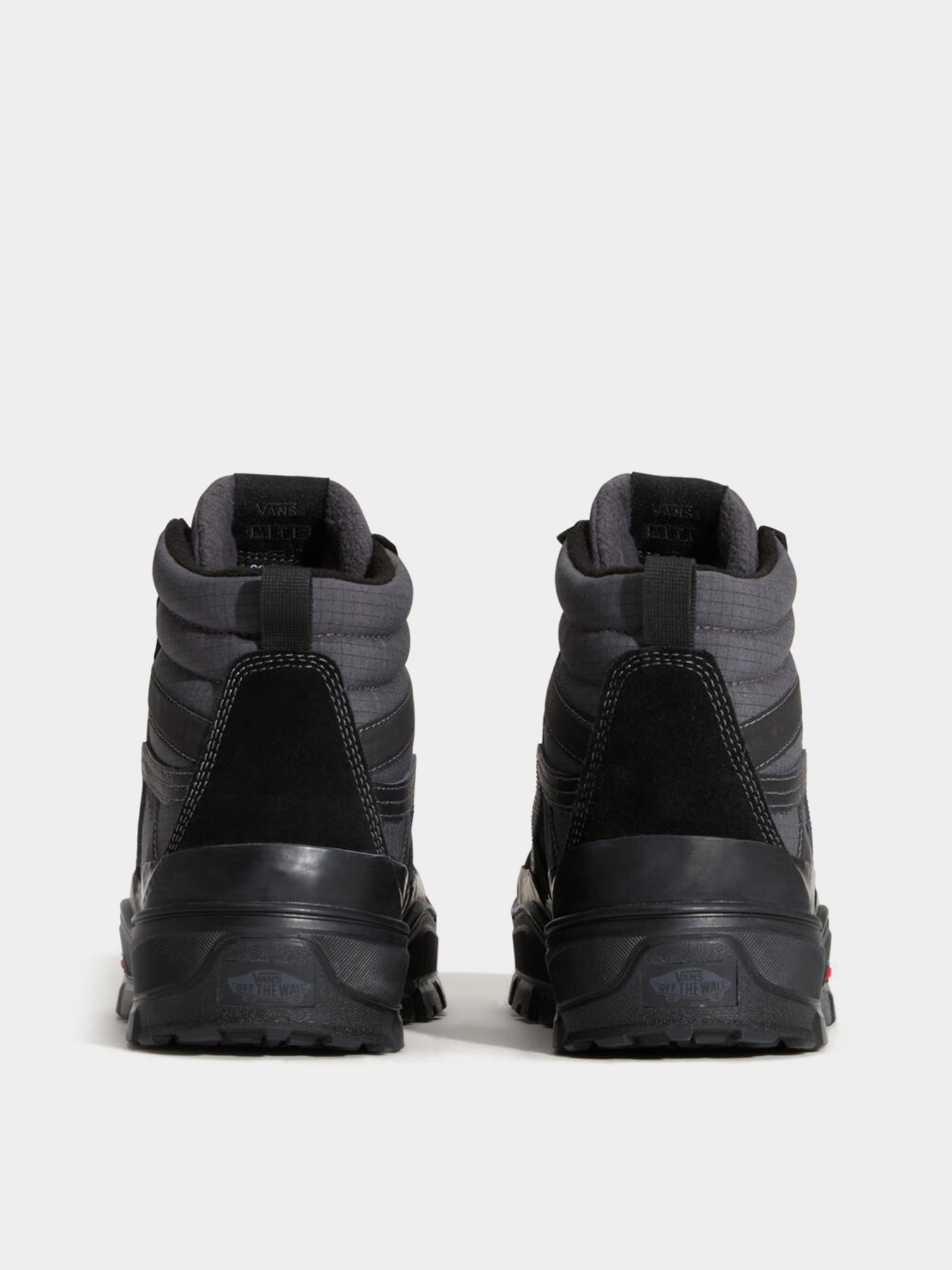 Ботинки Vans модель VN000DARBKA1 Фото