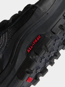 Ботинки Vans модель VN000DARBKA1 Фото