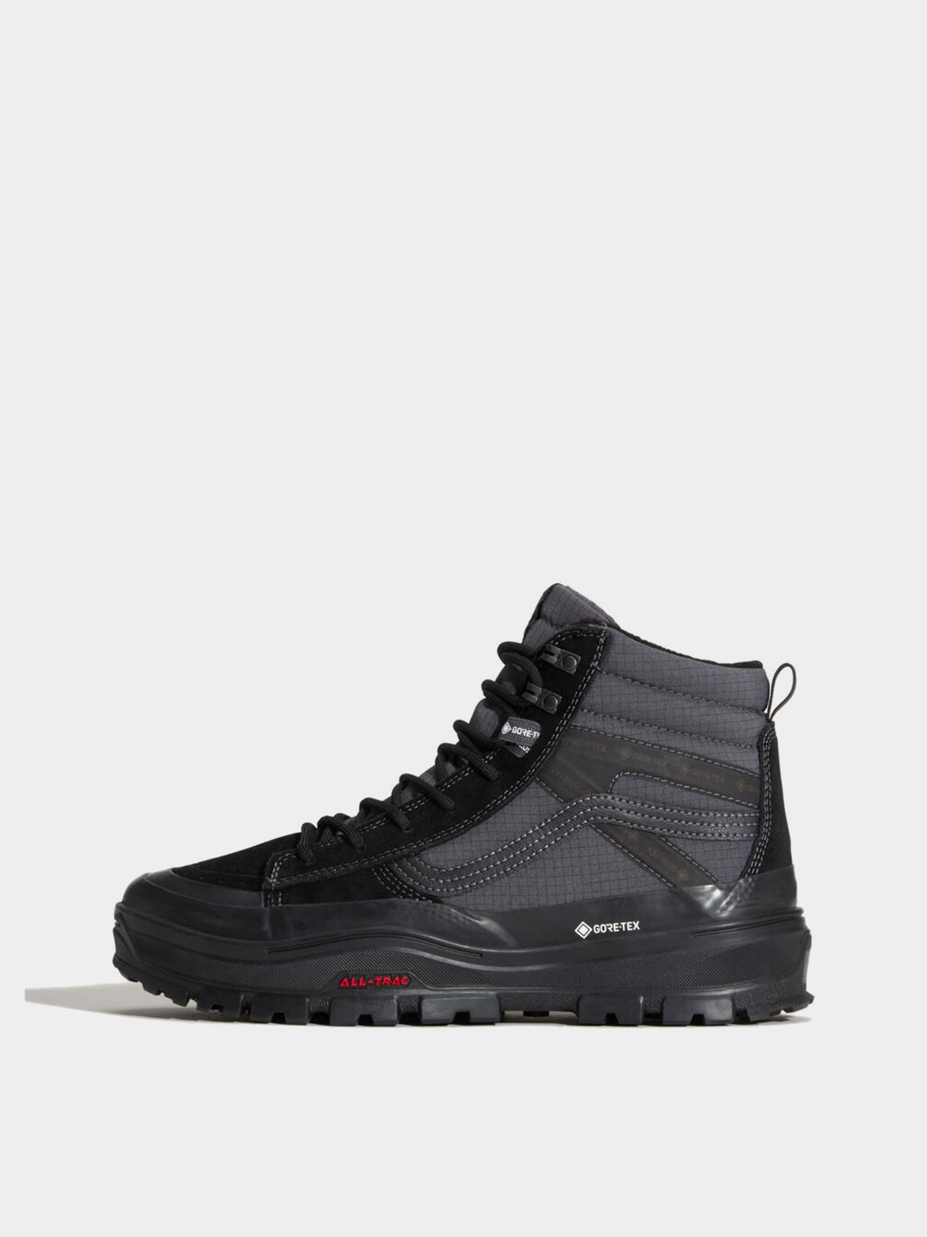 Черевики аутдор Vans модель VN000DARBKA1 Фото