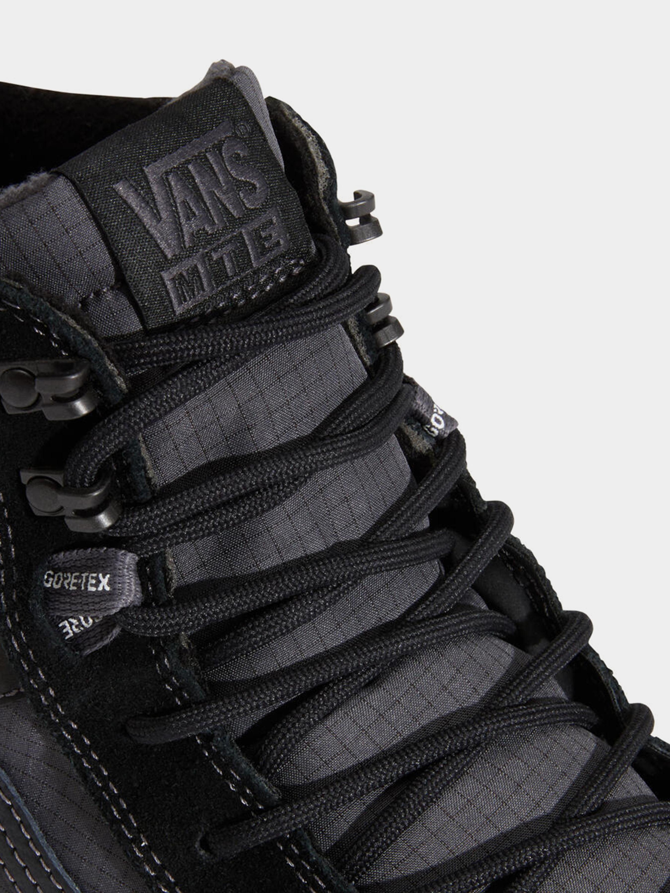 Черевики аутдор Vans модель VN000DARBKA1 Фото