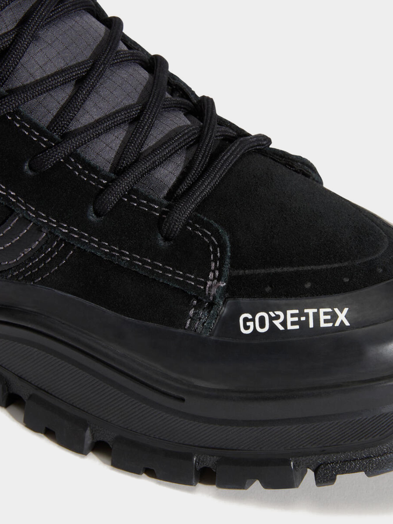 Черевики аутдор Vans модель VN000DARBKA1 Фото