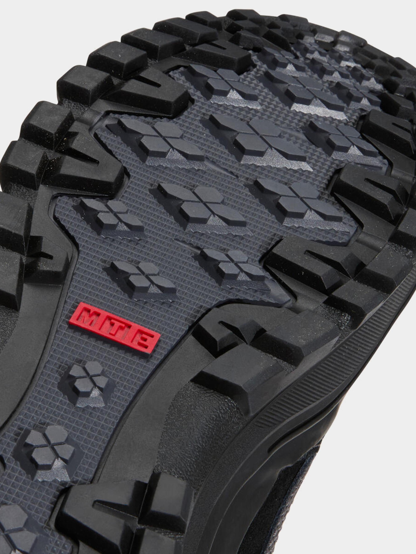 Черевики аутдор Vans модель VN000DARBKA1 Фото