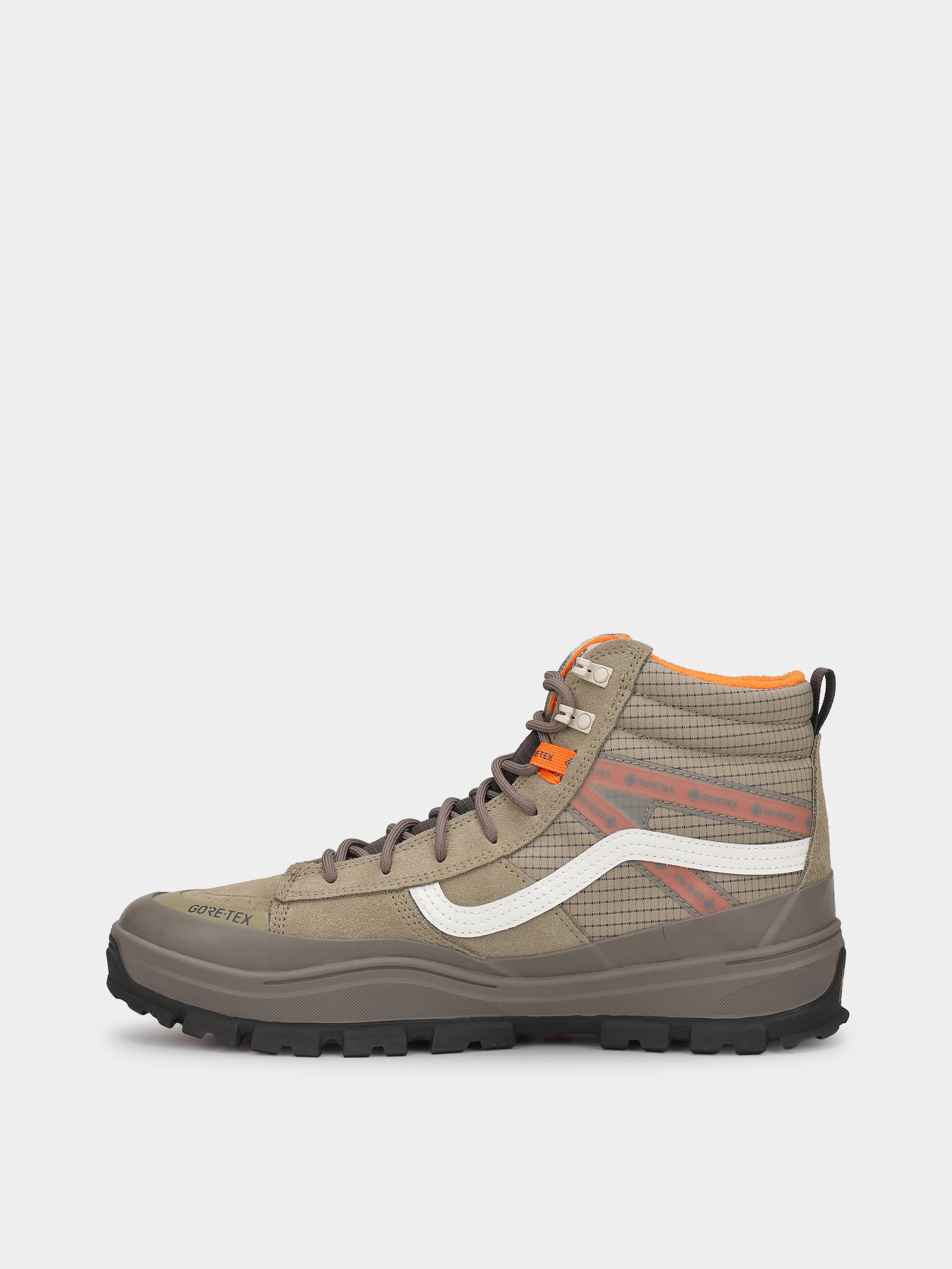 Черевики аутдор Vans модель VN000DARBKL1 Фото