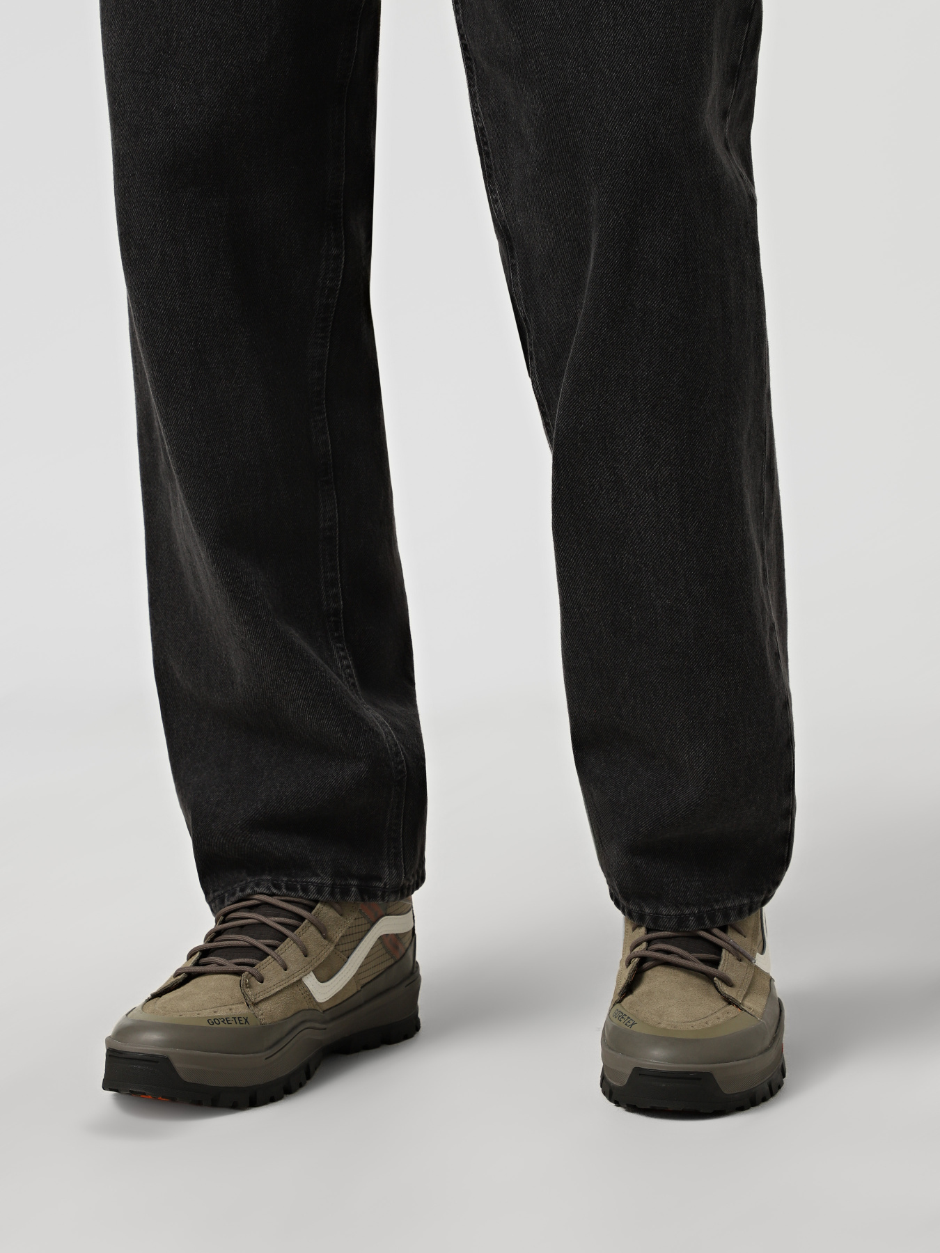 Черевики аутдор Vans модель VN000DARBKL1 Фото