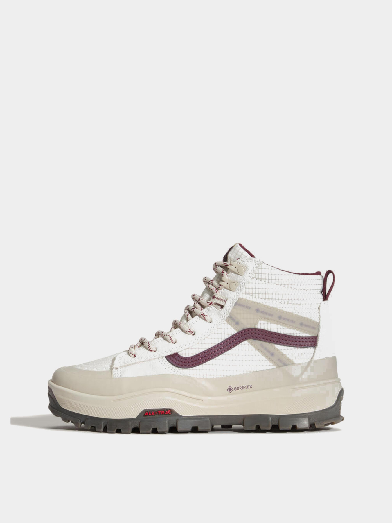 Ботинки для туризма | Outdoor Vans модель VN000DARC9F1 Фото