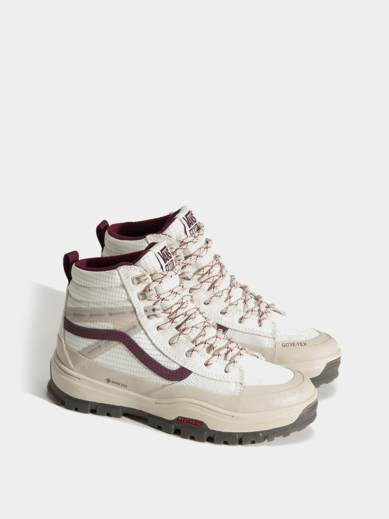 Ботинки для туризма | Outdoor Vans модель VN000DARC9F1 Фото