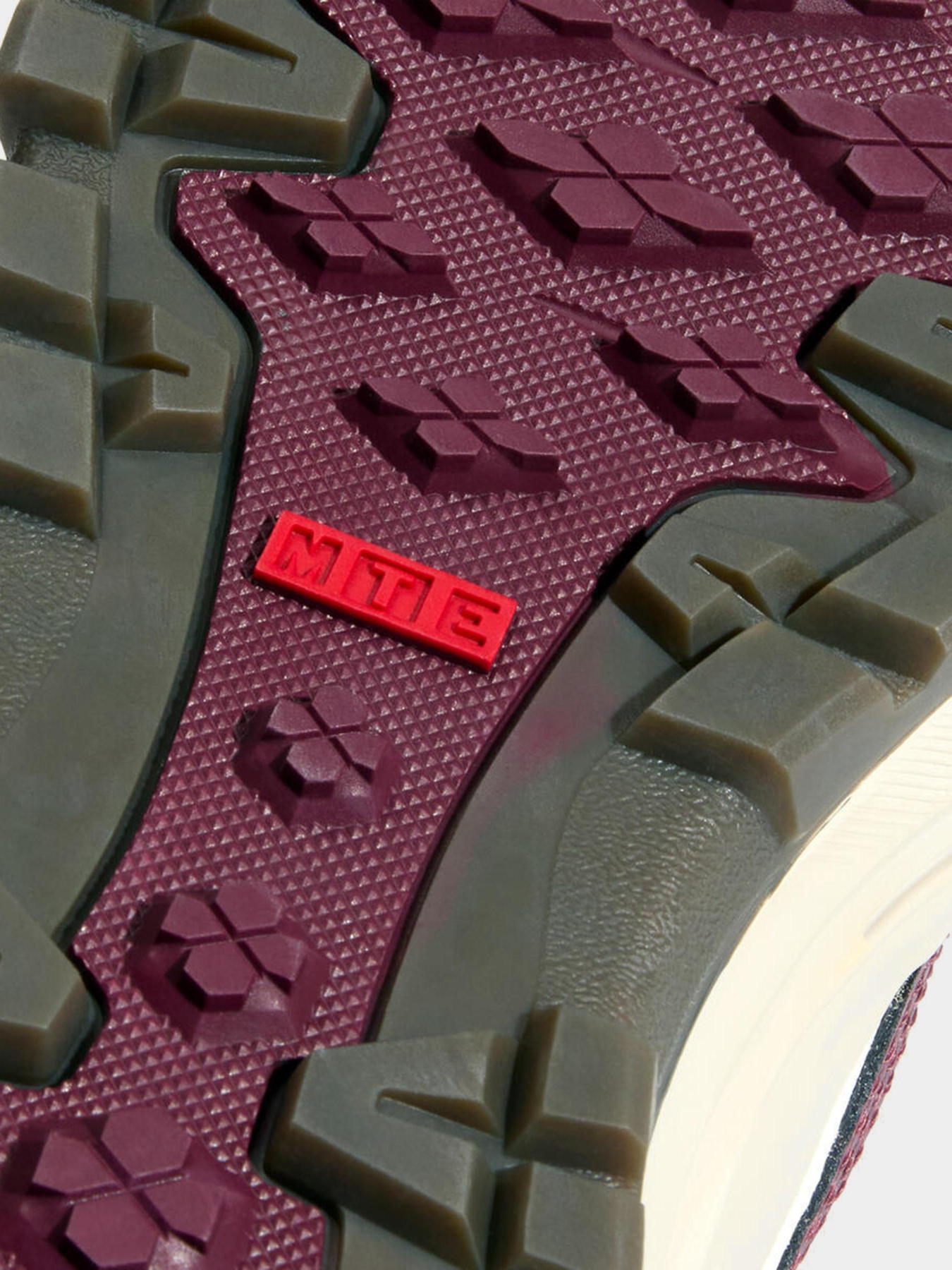 Черевики аутдор Vans модель VN000DARC9F1 Фото