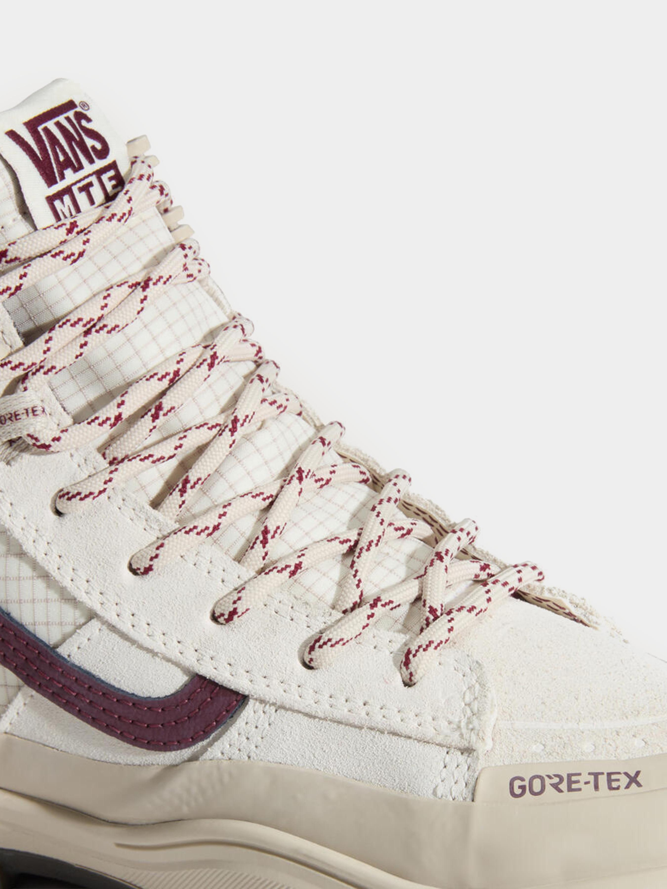 Черевики аутдор Vans модель VN000DARC9F1 Фото