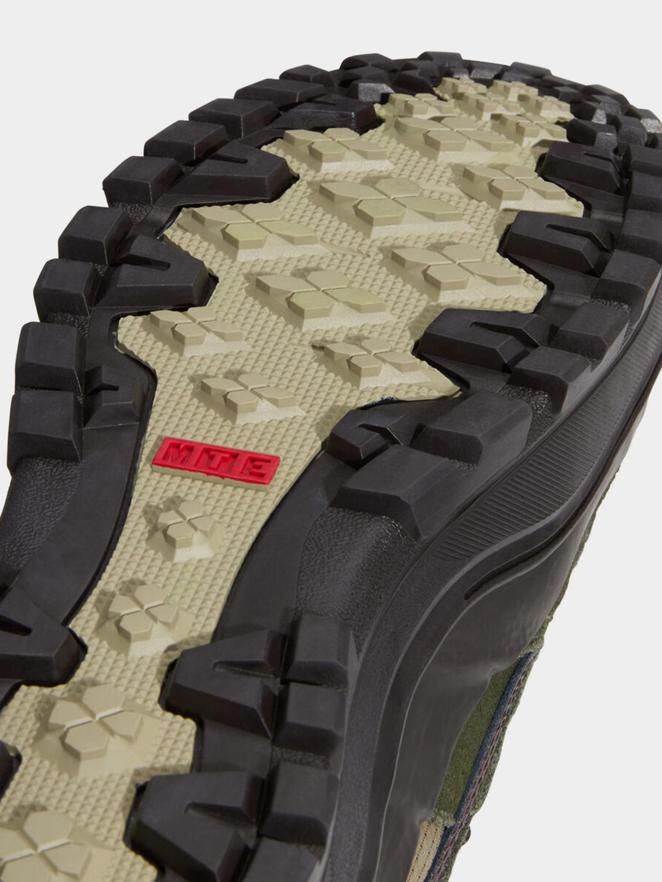 Черевики аутдор Vans модель VN000DARF871 Фото