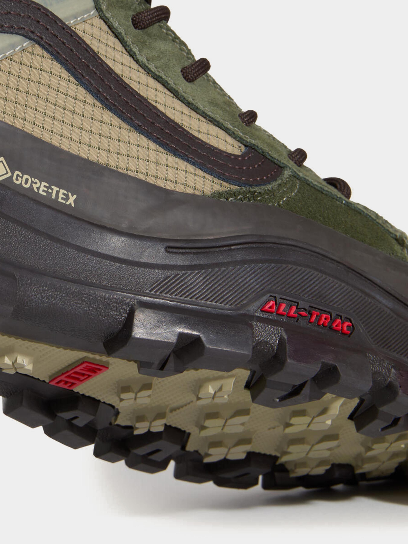 Черевики аутдор Vans модель VN000DARF871 Фото