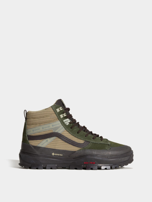 Ботинки аутдор Vans модель VN000DARF871 Фото