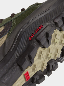 Черевики аутдор Vans модель VN000DARF871 Фото