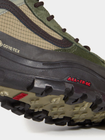 Черевики аутдор Vans модель VN000DARF871 Фото