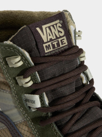 Черевики аутдор Vans модель VN000DARF871 Фото