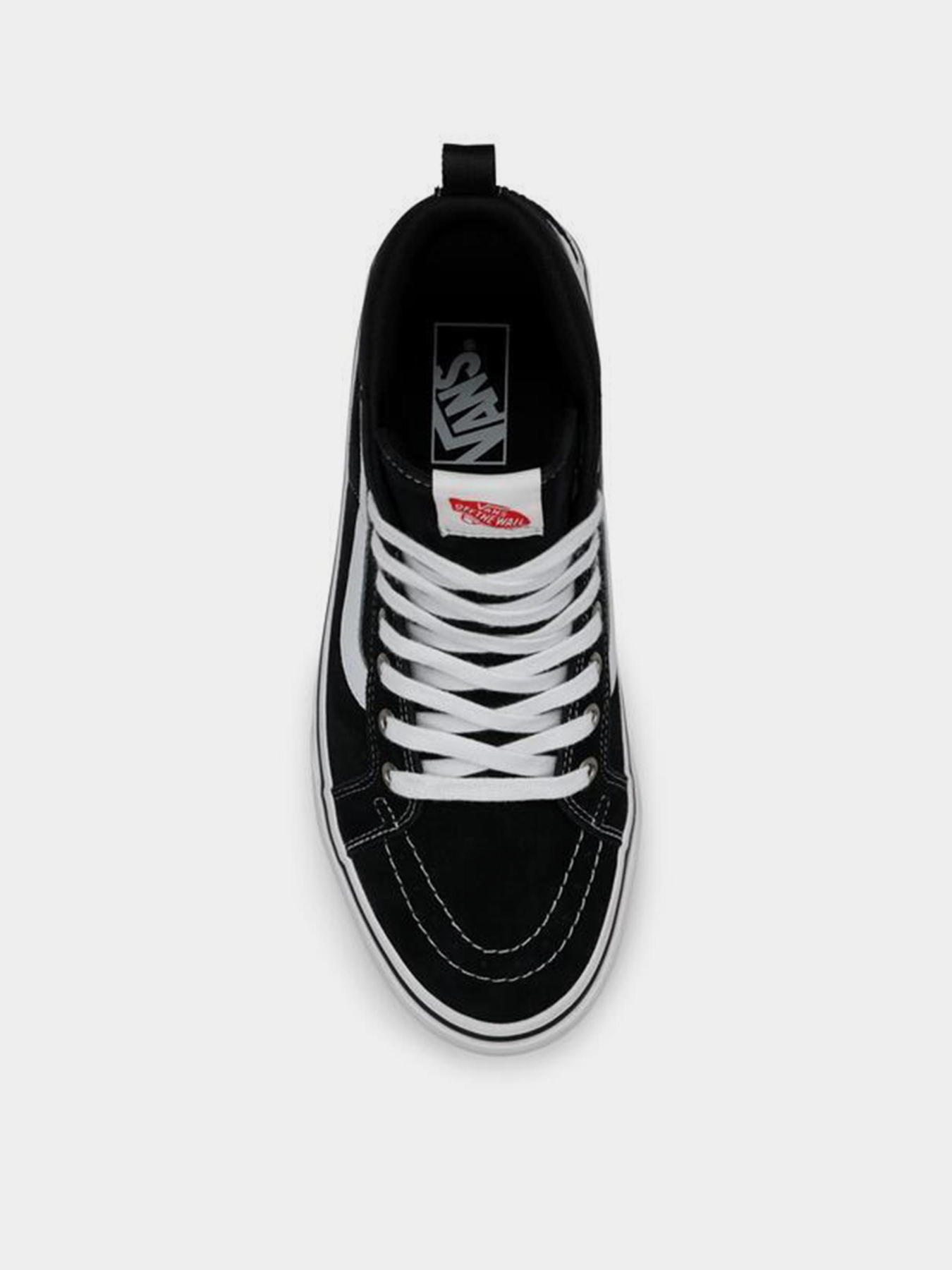 Кеди високі Vans MTE Sk8-Hi Insulated Модель VN000EB4BA21 Фото