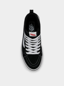 Кеди високі Vans MTE Sk8-Hi Insulated Модель VN000EB4BA21 Фото