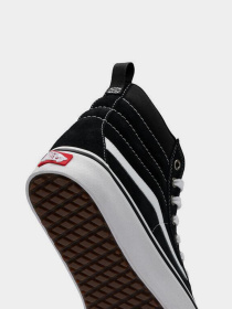 Кеди високі Vans MTE Sk8-Hi Insulated Модель VN000EB4BA21 Фото