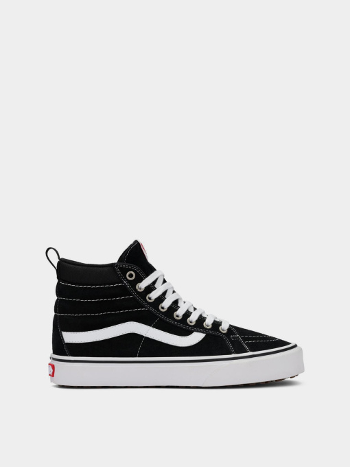 Кеды высокие Vans MTE Sk8-Hi Insulated модель VN000EB4BA21 Фото