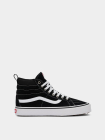 Кеды высокие Vans MTE Sk8-Hi Insulated модель VN000EB4BA21 Фото