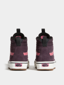 Черевики Vans модель VN000DAQ02Y1 Фото