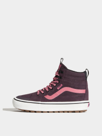 Черевики Vans модель VN000DAQ02Y1 Фото