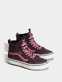 Черевики Vans модель VN000DAQ02Y1 Фото