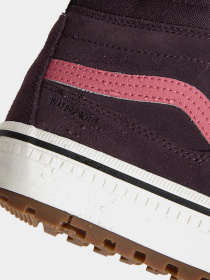 Черевики Vans модель VN000DAQ02Y1 Фото