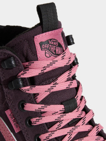 Черевики Vans модель VN000DAQ02Y1 Фото