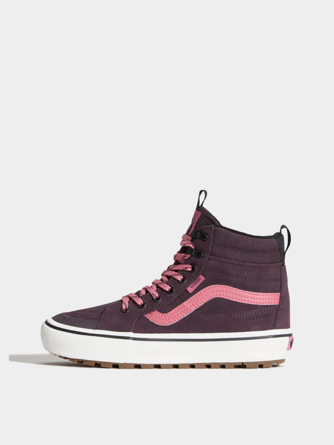 Ботинки аутдор Vans модель VN000DAQ02Y1 Ботинки аутдор Vans модель VN000DAQ02Y1 Фото