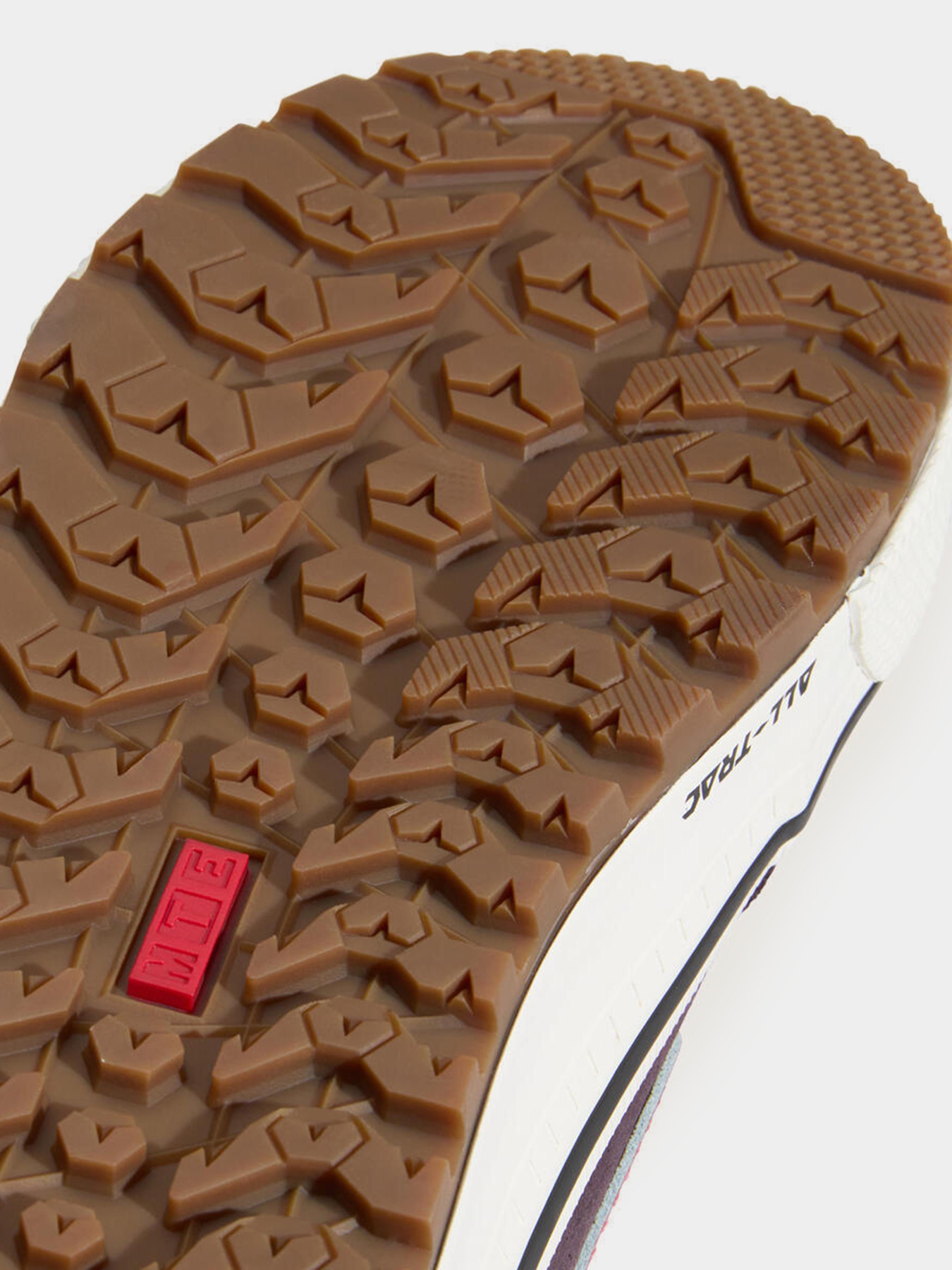 Ботинки аутдор Vans модель VN000DAQ02Y1 Ботинки аутдор Vans модель VN000DAQ02Y1 Фото