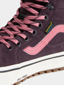 Ботинки аутдор Vans модель VN000DAQ02Y1 Ботинки аутдор Vans модель VN000DAQ02Y1 Фото