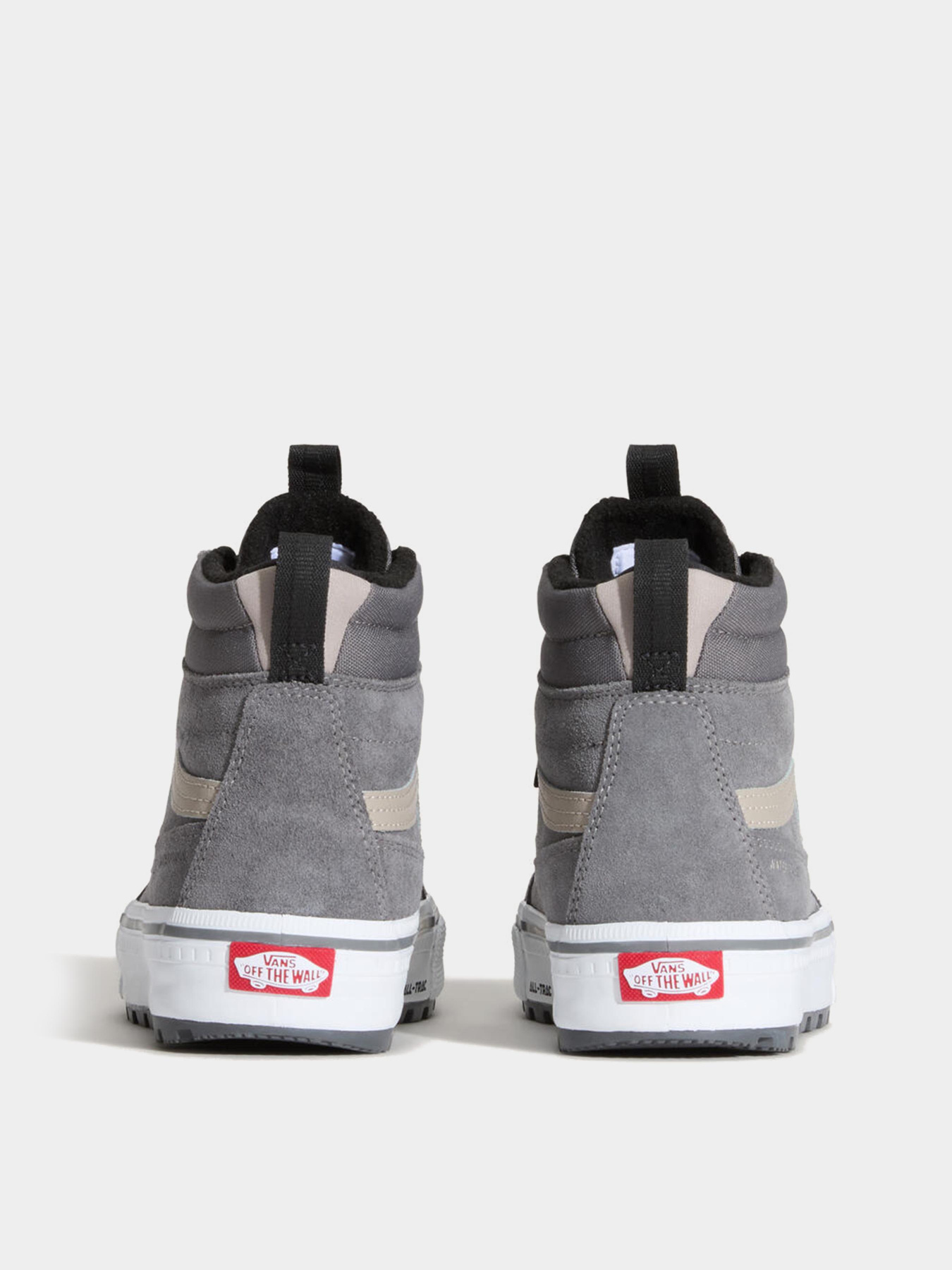 Черевики Vans модель VN000DAQ1MG1 Фото