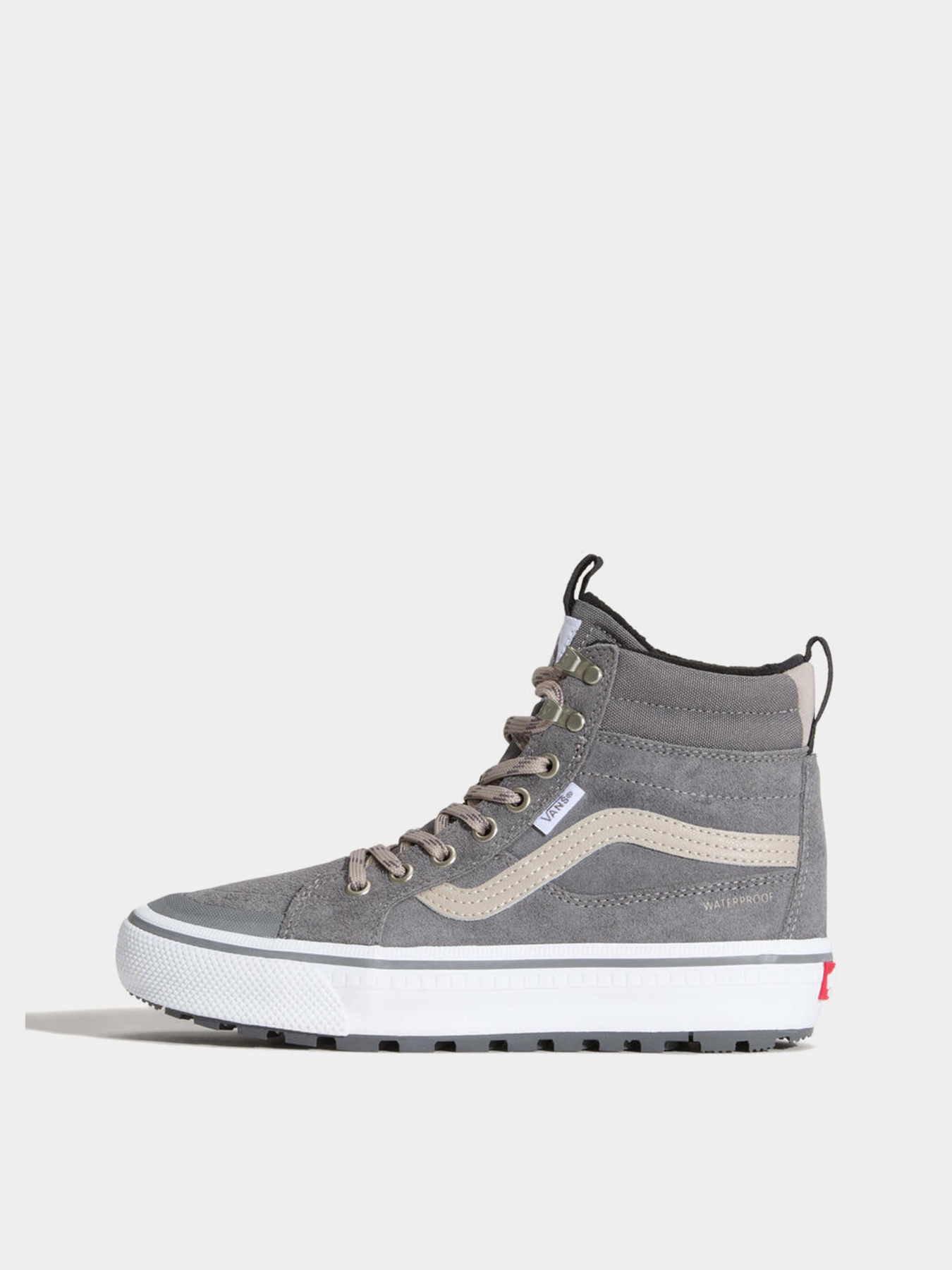 Черевики Vans модель VN000DAQ1MG1 Фото