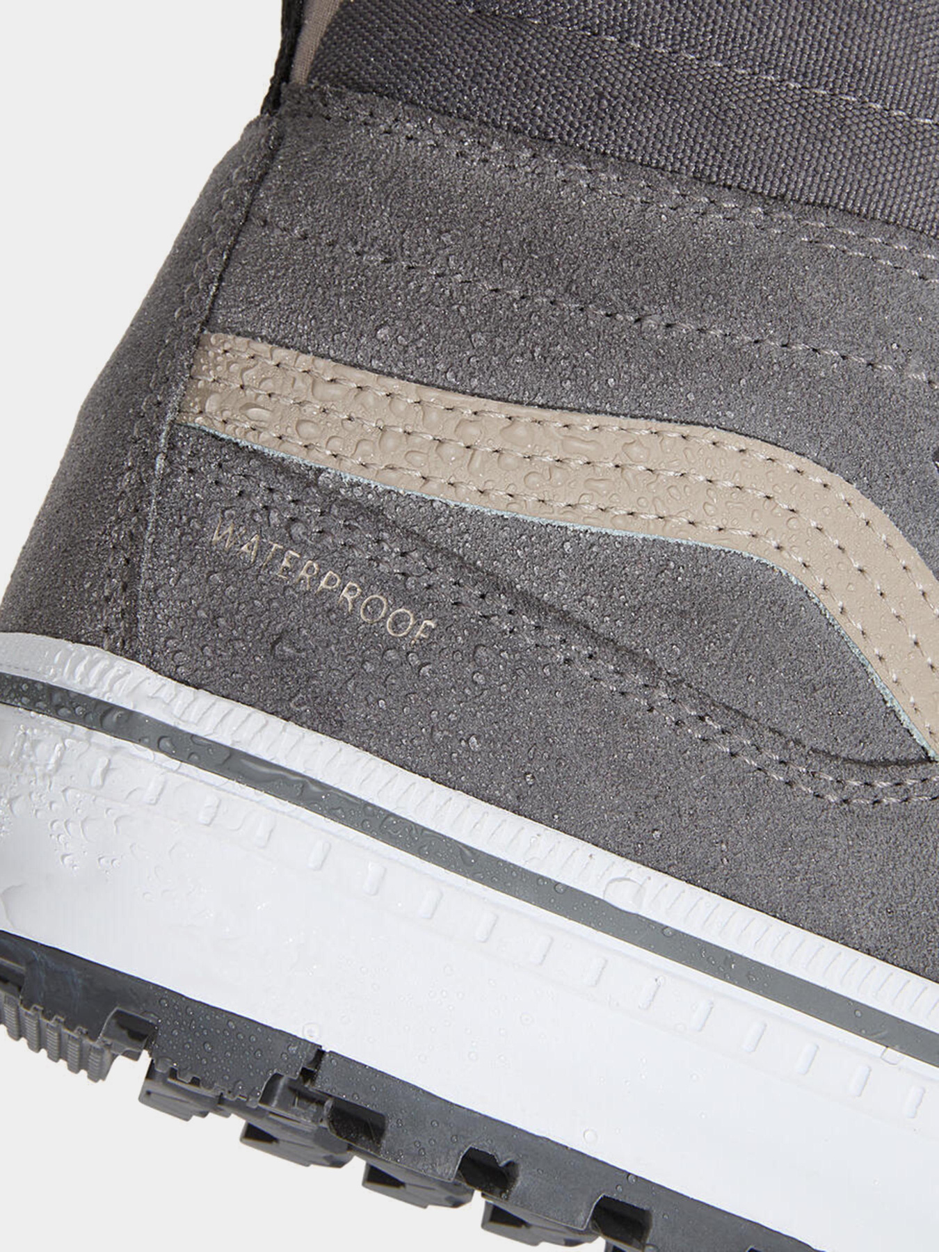 Черевики Vans модель VN000DAQ1MG1 Фото