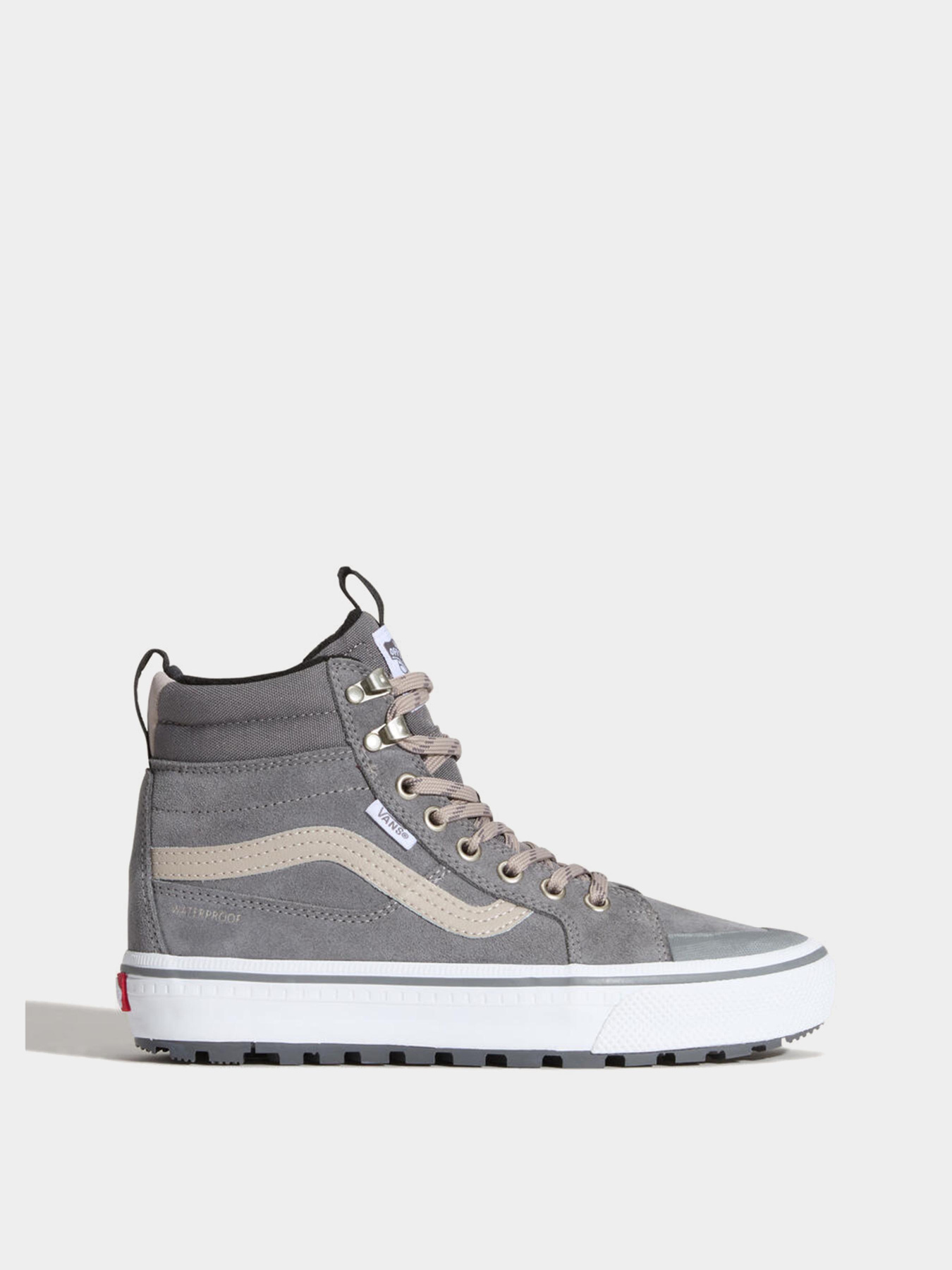 Черевики Vans модель VN000DAQ1MG1 Фото