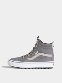 Черевики Vans модель VN000DAQ1MG1 Фото