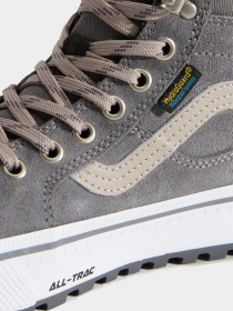 Черевики Vans модель VN000DAQ1MG1 Фото