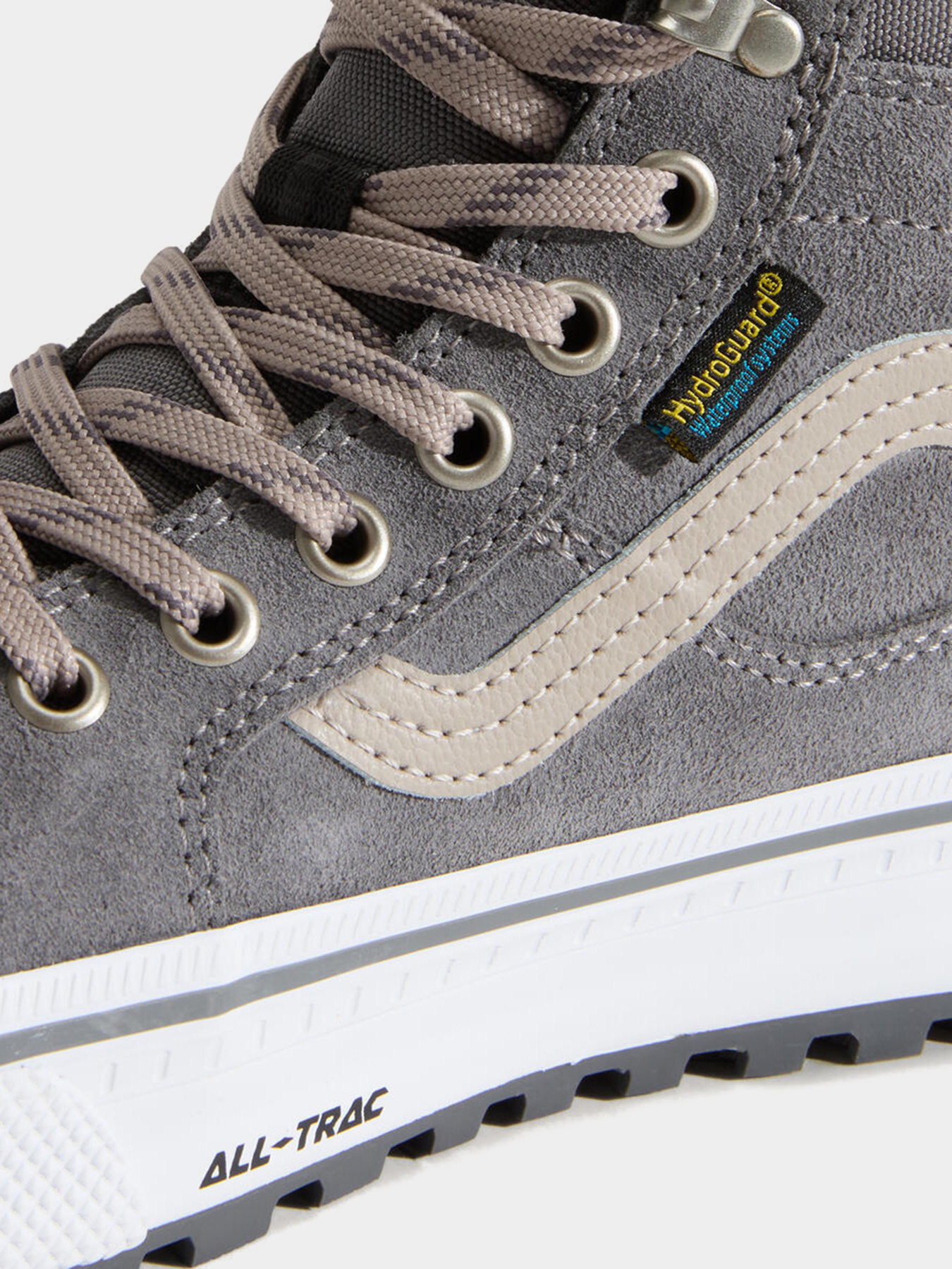 Черевики аутдор Vans модель VN000DAQ1MG1 Черевики аутдор Vans модель VN000DAQ1MG1 Фото