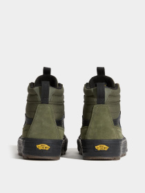 Ботинки для туризма | Outdoor Vans модель VN000DAQ2031 Фото