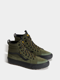 Черевики аутдор Vans модель VN000DAQ2031 Черевики аутдор Vans модель VN000DAQ2031 Фото