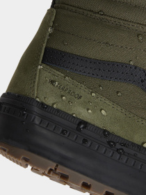 Черевики аутдор Vans модель VN000DAQ2031 Черевики аутдор Vans модель VN000DAQ2031 Фото