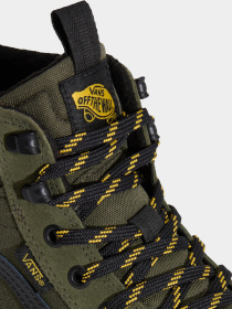 Черевики аутдор Vans модель VN000DAQ2031 Черевики аутдор Vans модель VN000DAQ2031 Фото