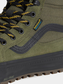 Черевики аутдор Vans модель VN000DAQ2031 Черевики аутдор Vans модель VN000DAQ2031 Фото