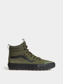 Ботинки аутдор Vans модель VN000DAQ2031 Фото
