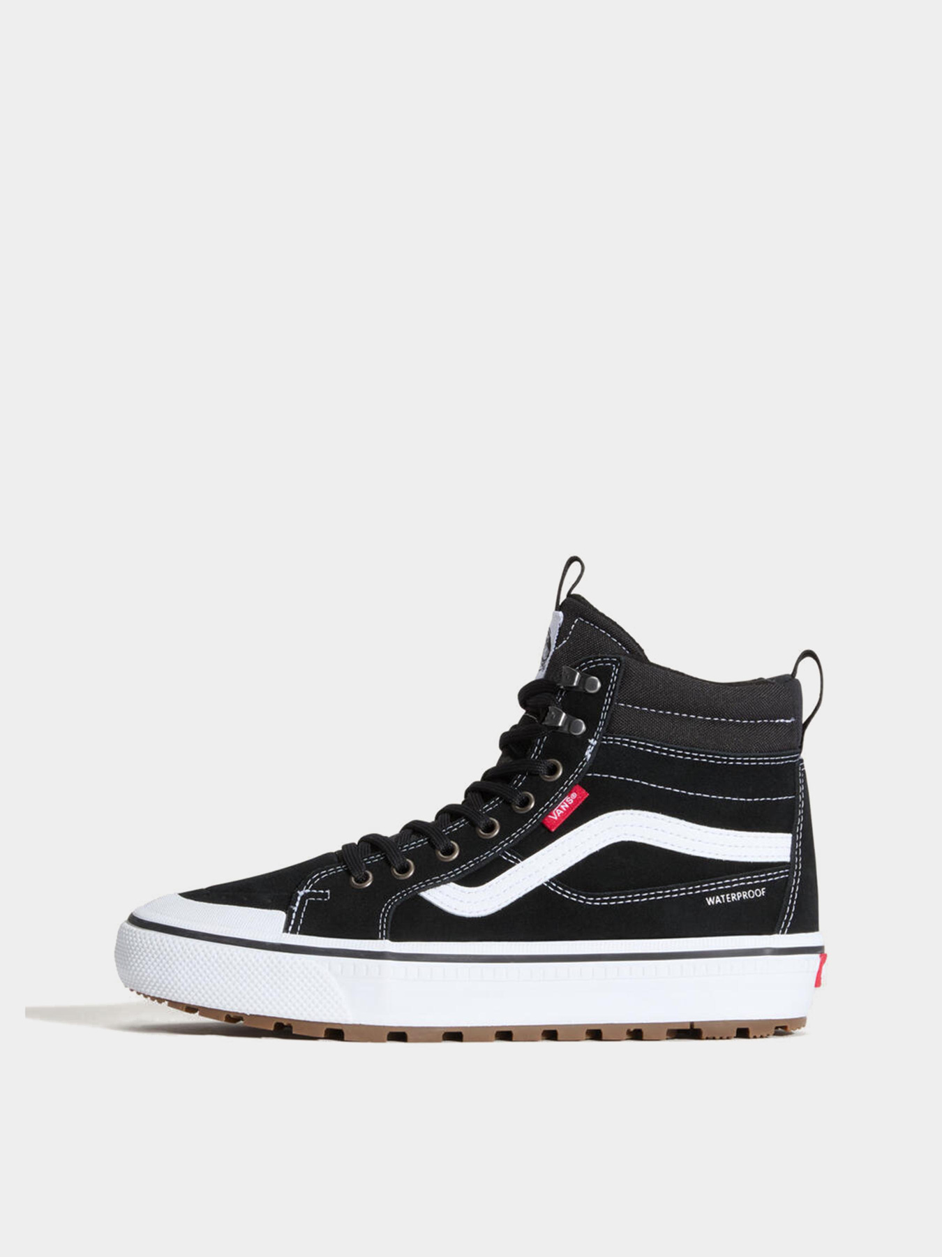 Черевики Vans модель VN000DAQBA21 Фото