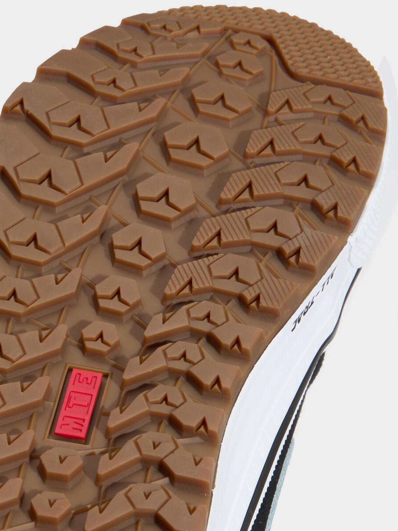 Черевики Vans модель VN000DAQBA21 Фото